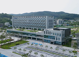 서천군청