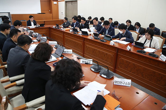 충북도 <strong>대선공약 건의과제 발굴회의</strong><br>
