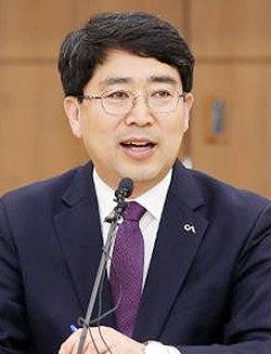 <strong>맹정호 전 서산시장</strong>