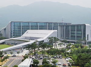 충남도청