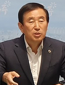 <strong>조길형 충주시장</strong>