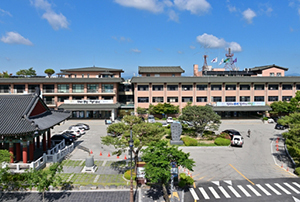 부여군청