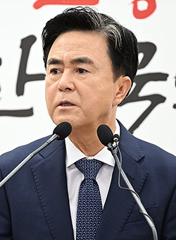 김태흠 충남지사