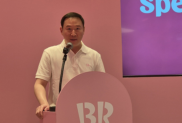 허희수 SPC그룹 부사장<br>

