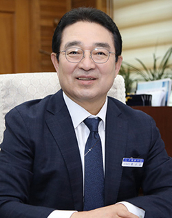 황규철 옥천군수