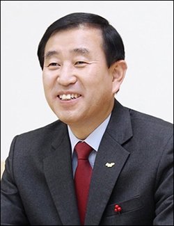 조길형 충주시장