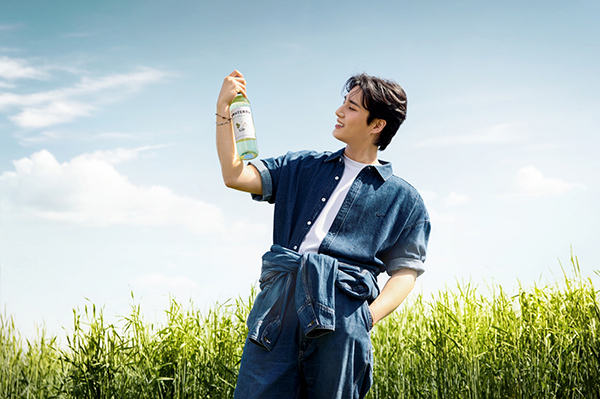 본테라 모델 데이식스 영케이<br>
