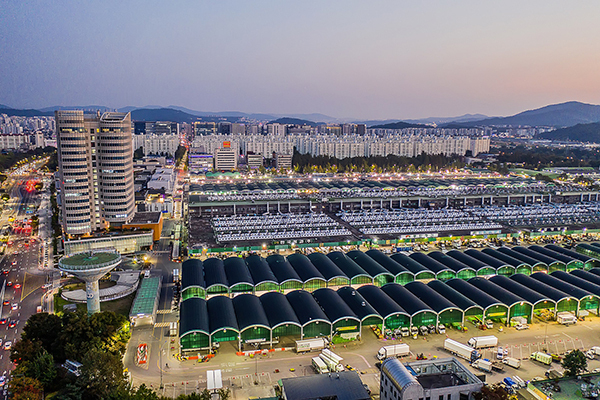가락시장<br>
