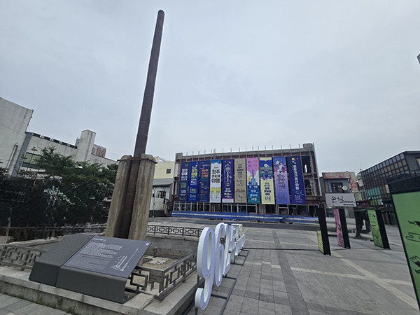 충북 인평원 이전 부지<br>
