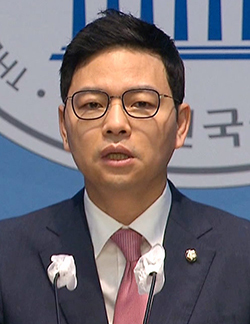 국민의힘 박정훈 의원
