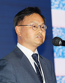 김성범 해양수산부 차관