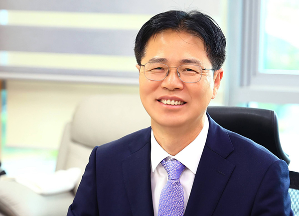 강형석 농림축산식품부 차관<br>
