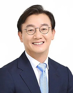 전재수 해수장관 후보자