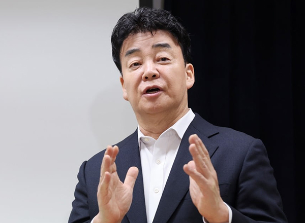 더본코리아 백종원 대표<br>
