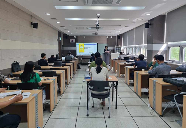 스마트농업 교육<br>

