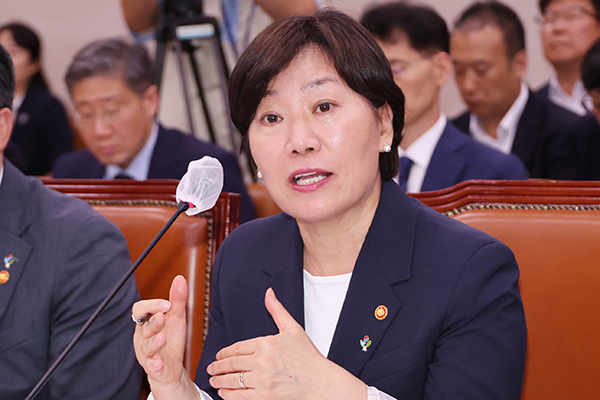 <strong>송미령 농림축산식품부 장관</strong><br>
