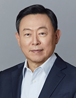 신동빈 롯데 회장