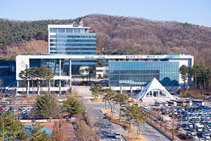 천안시청