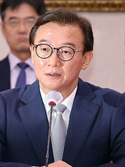 전재수 해양수산부 장관 후보자
