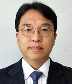 강주엽 행정중심복합도시건설청장