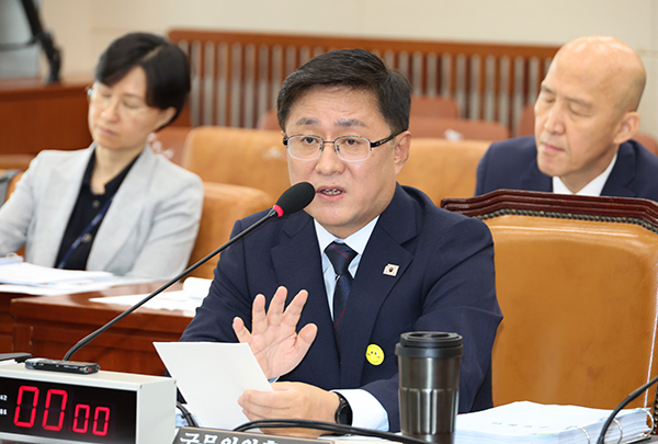 김성환 환경부 장관 후보자<br>
