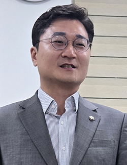 민주당 장철민 의원