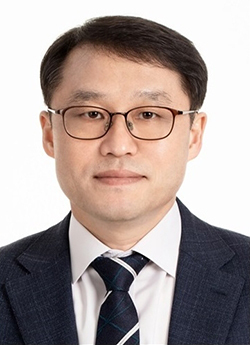 김성곤 식약처 식품안전정책국장