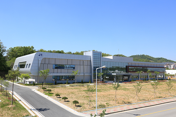 한국생명공학연구원 바이오상용화센터<br>
