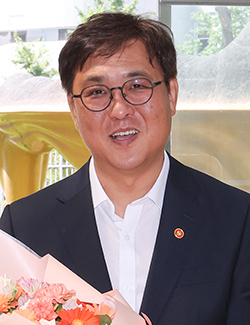 최휘영 문화체육관광부 장관