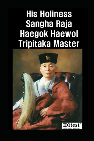 용인 와우정사 열반종 종정 해곡 해월 삼장법사 영문 전기소설 2025년 6월 9일 아마존 출판사에서 발간.