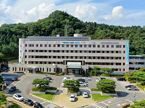 제천시청