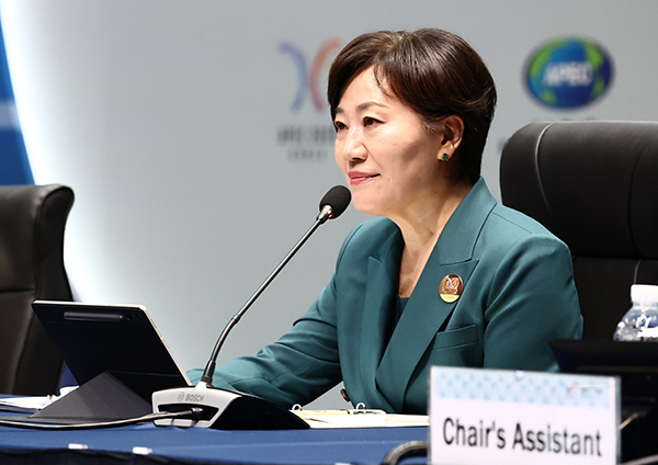 <strong>송미령 농림축산식품부 장관</strong><br>
