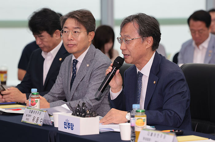 더불어민주당 물가대책TF<br>
