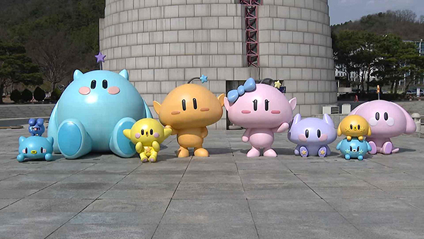 꿈씨패밀리<br>
