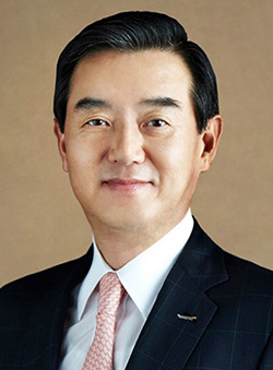 김윤 삼양그룹 회장
