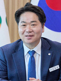 오세현 아산시장