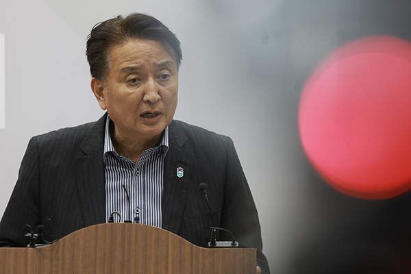 김영환 충북지사<br>
