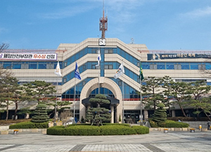 아산시청