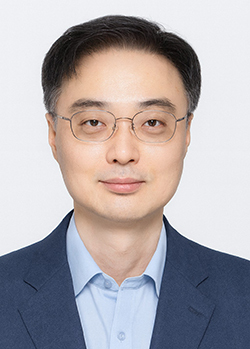 이복원 충북도 경제부지사 내정자