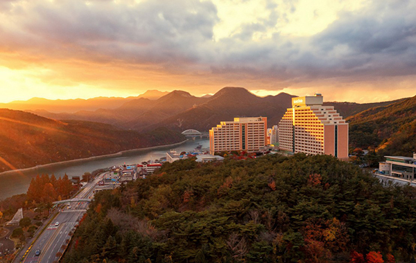 소노인터내셔널 소노벨 단양<br>
