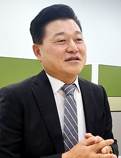 신용한 지방시대위 부위원장