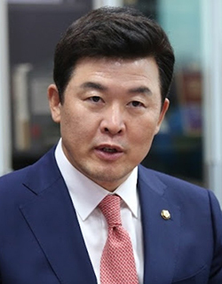 국민의힘 윤영석 의원