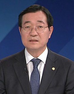 민주당 민홍철 의원