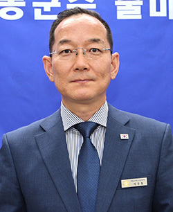 이수동 영동군의원