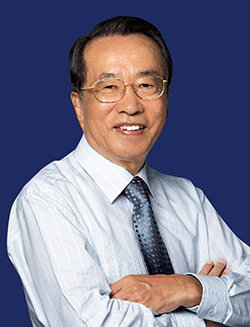 김재철 동원그룹 명예회장