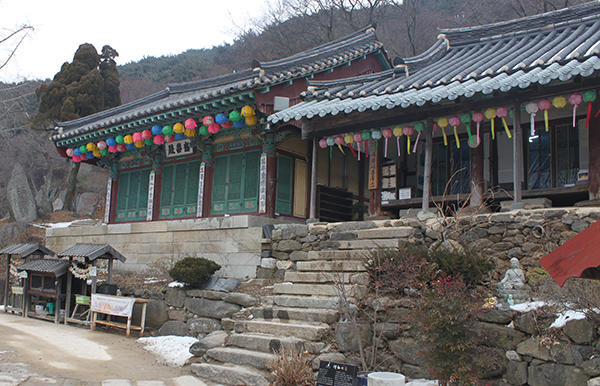 서산 부석사<br>

