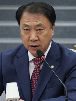 국민의힘 김위상 의원