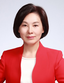 국민의힘 서명옥 의원