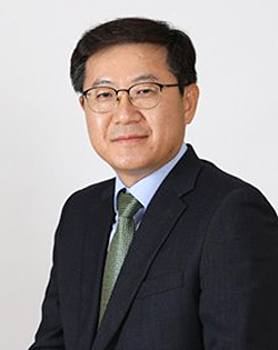 <strong>윤석환 CJ제일제당 대표이사</strong>