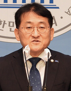 혁신당 차규근 의원